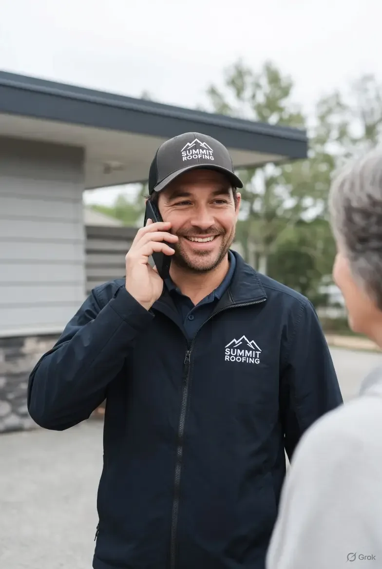 Flat Roof Leak Repair Lemon Springs, NC FAQs